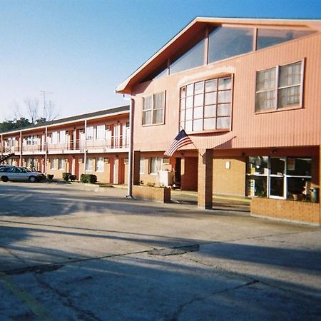 Briarwood Motel Valdosta Exterior photo