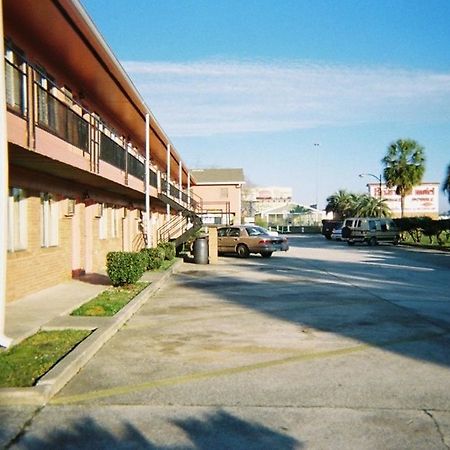 Briarwood Motel Valdosta Exterior photo