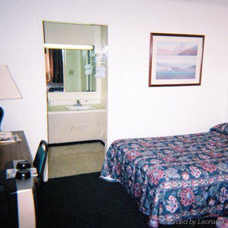 Briarwood Motel Valdosta Exterior photo