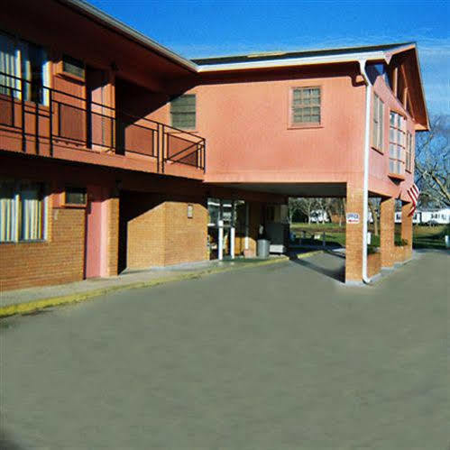 Briarwood Motel Valdosta Exterior photo